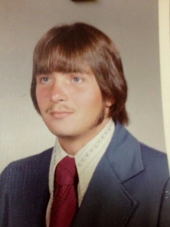 Thom Swain's Classmates profile album