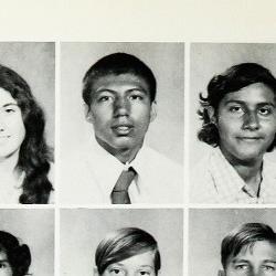 Gilbert Muniz's Classmates profile album