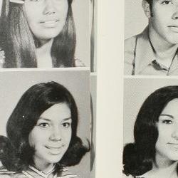 Dalinda Garcia's Classmates profile album