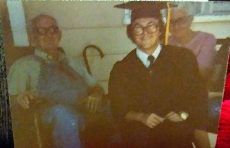 Jerry Childress' Classmates profile album