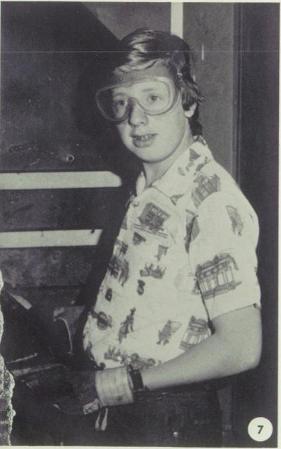 George "Chip" H. Lorimer's Classmates profile album