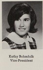 Kathy Johnson's Classmates profile album