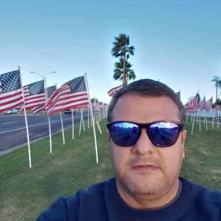 Jesus Trevino's Classmates® Profile Photo