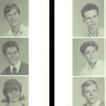Frank A. Cicerale's Classmates profile album
