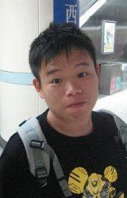 Jeff Tsai's Classmates® Profile Photo