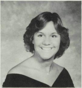 Sharon Clark's Classmates profile album