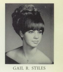 Gail Gross' Classmates profile album