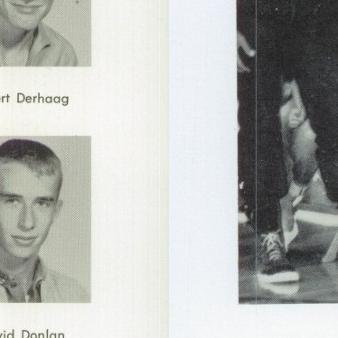 Wayne Duncan's Classmates profile album