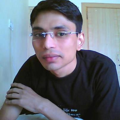 Aadarsh Kumar Sagar's Classmates® Profile Photo