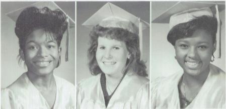 Amy Wobser's Classmates profile album