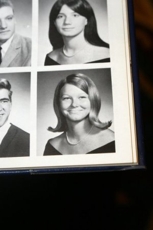 Lin Cassidy's Classmates profile album