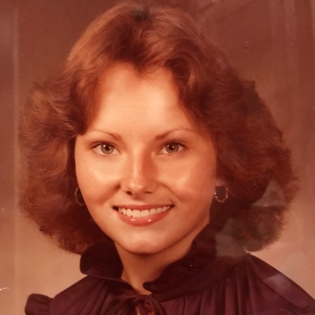 Sherry Anders' Classmates profile album