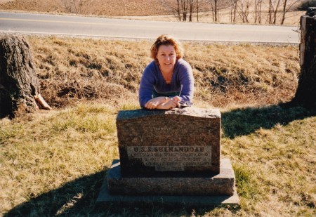 Sue Cutting's Classmates profile album