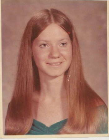 Kathy Cannon's Classmates profile album