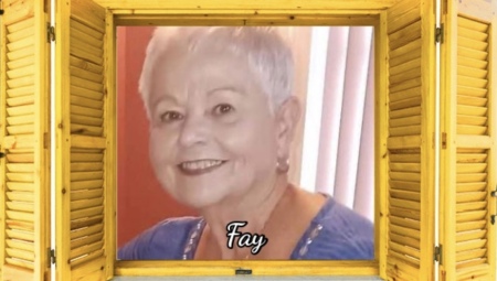 Fay Guidry's Classmates profile album