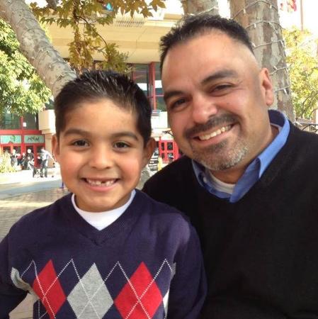 Jason Apodaca's Classmates® Profile Photo