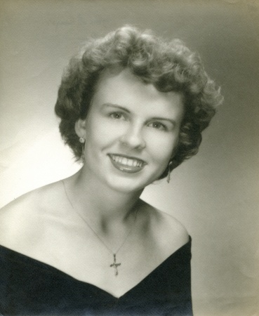 Betty Jean Kohlmyer's Classmates profile album