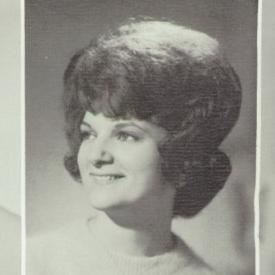Marcie Hubbart's Classmates profile album