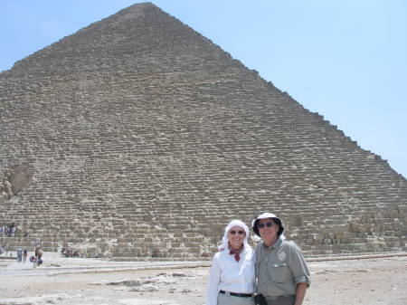 2012 Giza, Egypt