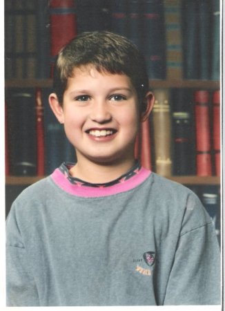 Tyler Stewart's Classmates® Profile Photo