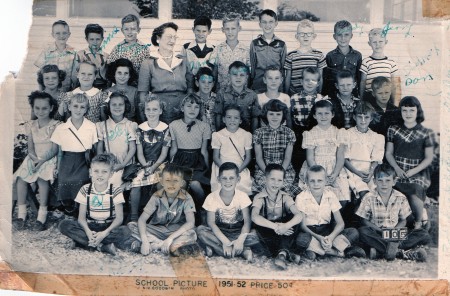 Richard Eason's Classmates profile album