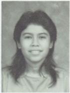 Yvonne Flores' Classmates profile album