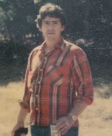 Bill Elliott's Classmates profile album