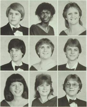 Carolyn Woodard's Classmates profile album