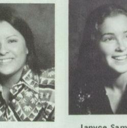 Jayne Smith's Classmates profile album