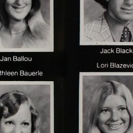 Steve Beck's Classmates profile album
