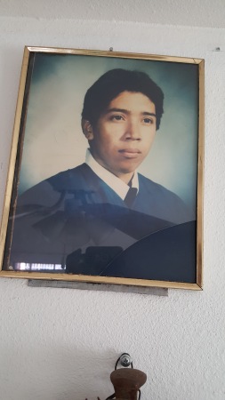 Hector Alarcon's Classmates profile album