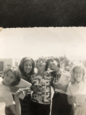 Marlene Hadella's Classmates profile album