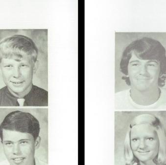 Judy Croft Bunch's Classmates profile album
