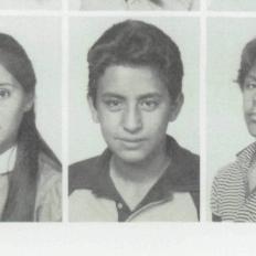 Paul Ramirez's Classmates profile album