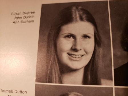 Susan Dupree's Classmates profile album