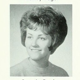 Beverly Vandeweg's Classmates profile album