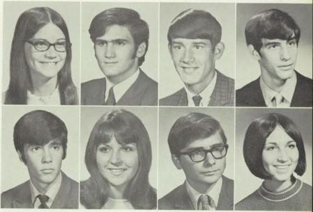 Gary Deutschle's Classmates profile album