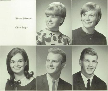 Paul Ergon's Classmates profile album
