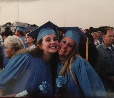 Amanda Baker's Classmates profile album