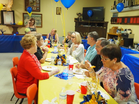 Cynthia (Cindy) LeFebvre's album, CCHS Class of 72 - 45 Year Reunion - 2017