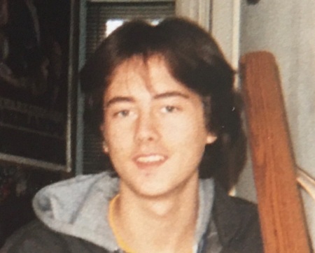 Mike Atkiels' Classmates profile album