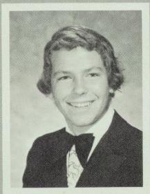 Tom Lighthouse's Classmates profile album