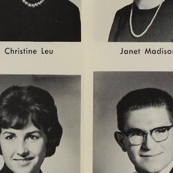 Darlene Howard's Classmates profile album