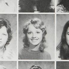 Dawn Begley's Classmates profile album