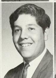 Art Gonzales' Classmates profile album