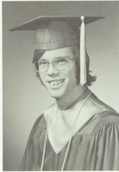 Kevin Rodgers' Classmates profile album