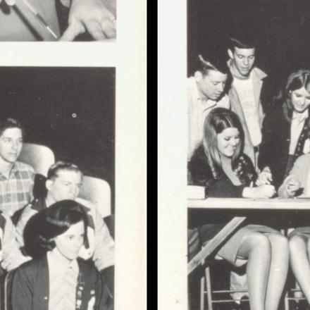 BOB MANNING's Classmates profile album