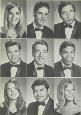 Dean Doudna's Classmates profile album