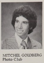 Mitch Goldberg's Classmates profile album