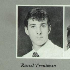 russell russell's Classmates profile album